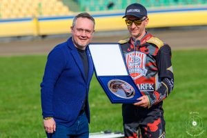 Grzegorz Walasek z fatalnym początkiem? Już przed debiutem