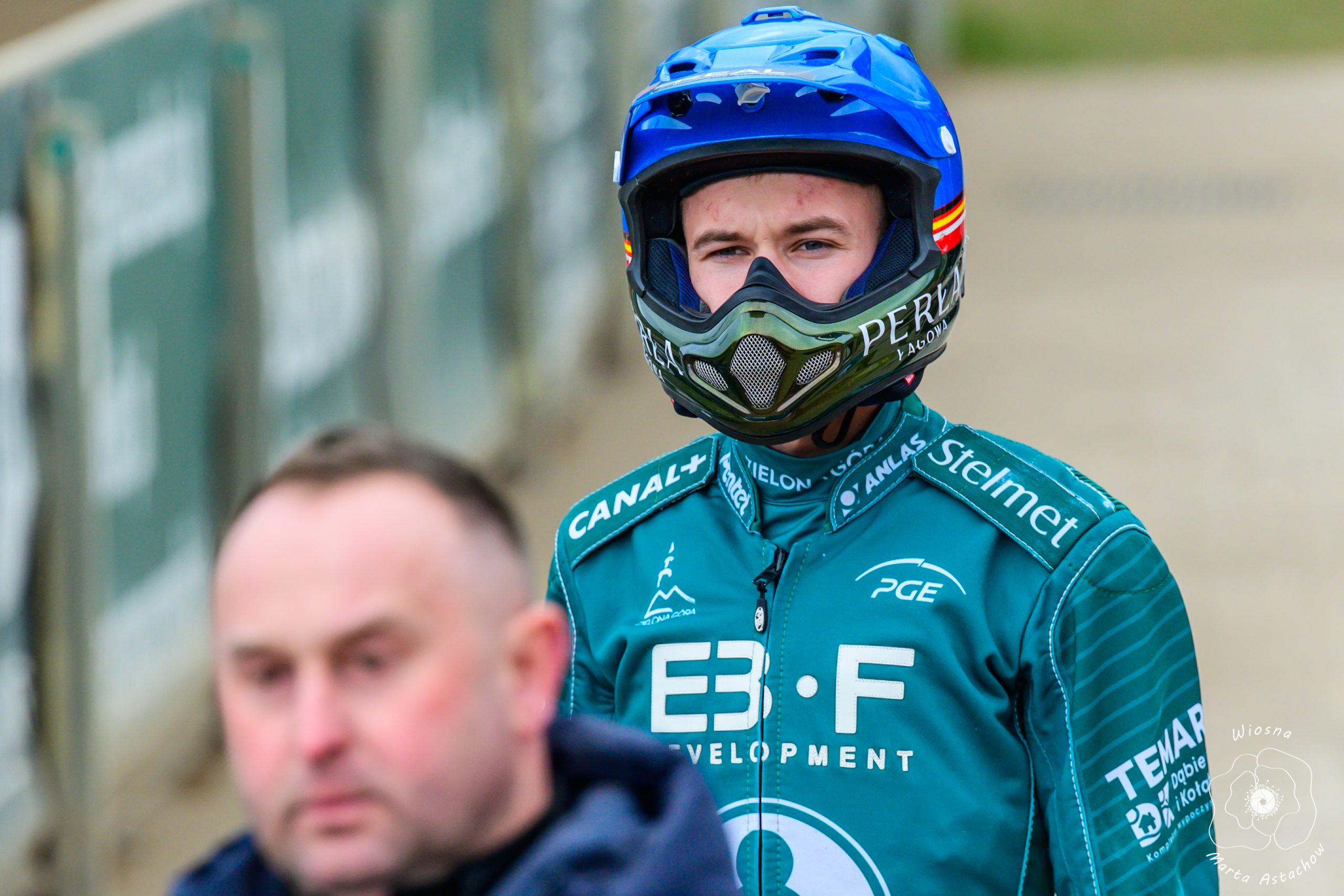 Najgorszy scenariusz się potwierdził. Duży problem Falubazu