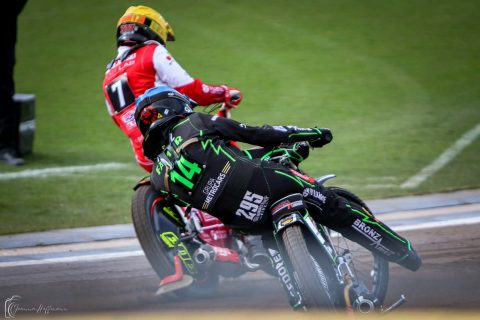 ROW działa na ostatnią chwilę. Nowy junior wchodzi do składu