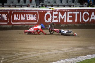 Wilki Krosno – Abramczyk Polonia Bydgoszcz