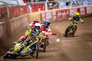 Polonia Bydgoszcz PSŻ Poznań wynik