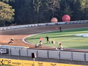 PSŻ Poznań Stal Rzeszów