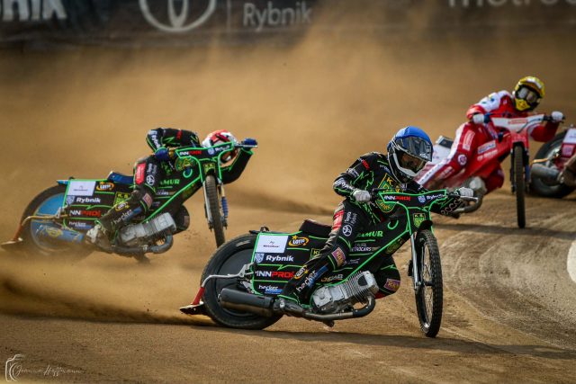 Żużel. ROW Rybnik nie zwalnia tempa! Polonia Piła przed trudnym wyjazdem