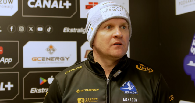 Żużel. Stal Rzeszów – Orzeł Łódź remis po dramacie! Kasprzak wskazał kluczowy moment