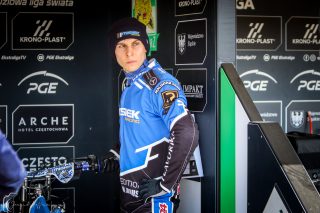 Jakub Miśkowiak forma