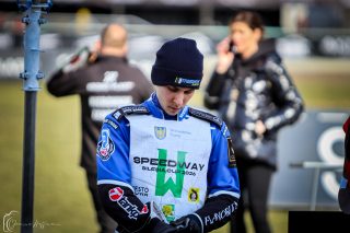 Żużel. Jakub Miśkowiak dostał świetne wieści! Nowa broń przed kluczowymi meczami