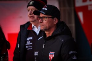 Polonia Bydgoszcz skład