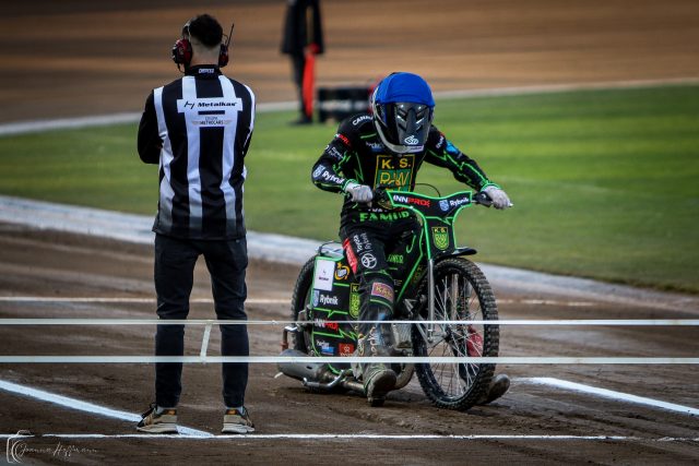 Żużel. ROW Rybnik dopiął to w końcówce! Rzeszów znów się posypał