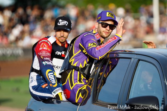 Co za finał Grand Prix w Landshut! Woryna zrobił coś nieprawdopodobnego