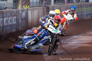 Transmisja Speedway Grand Prix Ryga 2026