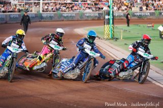 Transmisja GP Challenge 2027
