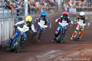 Transmisja Speedway Grand Prix Malilla 2026