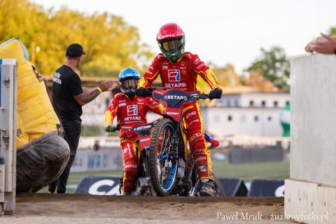 Żużel. Czy żużel we Wrocławiu będzie zagrożony? Sparta reaguje ostro