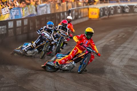 Żużel na żywo. Żużel transmisje w TV – Gdzie oglądać speedway w tym tygodniu?