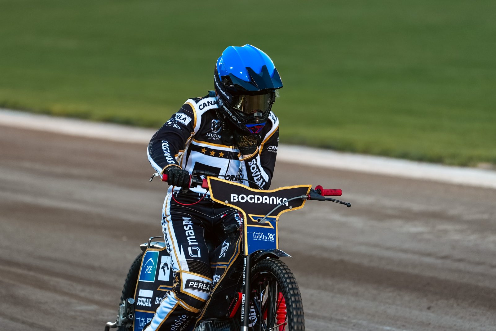 Motor Lublin