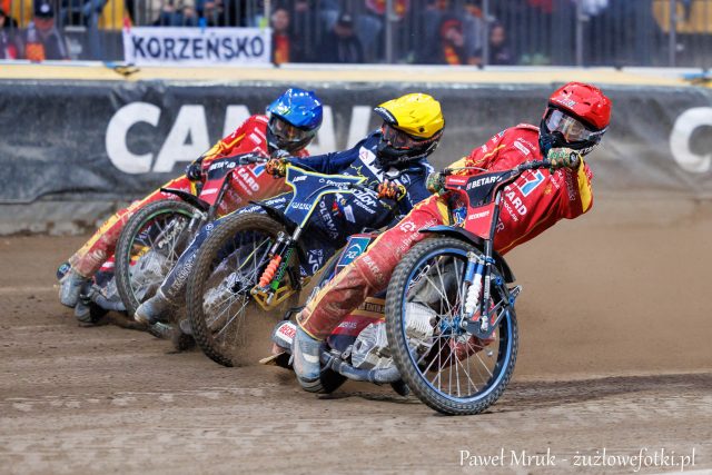 składy PGE Ekstraliga 2027