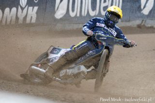 Składy Unia Leszno – Pres Toruń