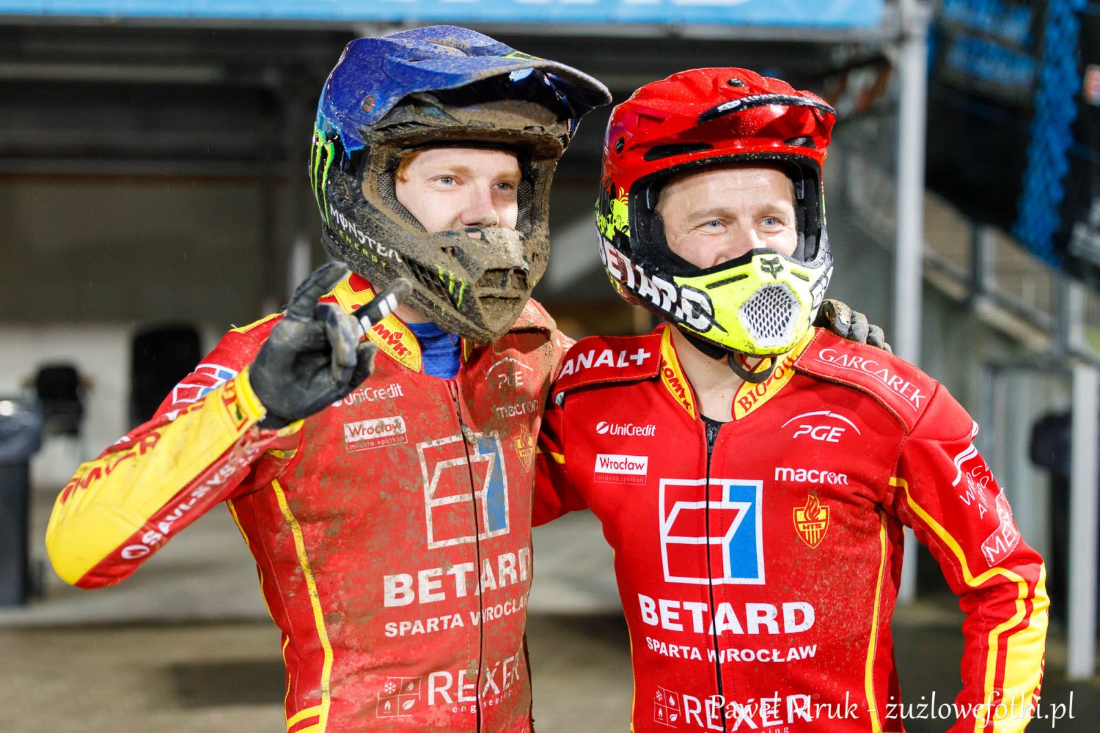Motor Lublin