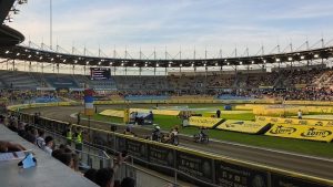 Gezet Stal Gorzów pokonała Orlen Oil Motor Lublin 46:44