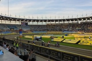 Gezet Stal Gorzów pokonała Orlen Oil Motor Lublin 46:44