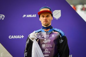 Krzysztof Buczkowski wskazał klucz. Padło nazwisko