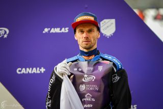 Krzysztof Buczkowski wskazał klucz. Padło nazwisko
