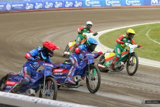 Awizowane składy Orzeł Łódź – Polonia Bydgoszcz