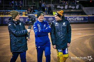 Michael Jepsen Jensen zostaje w GKM? Kościecha zasugerował