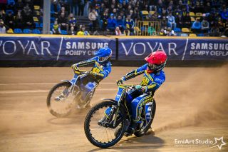 PGE Ekstraliga tabela 2026