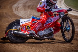 Polacy wygrywają Speedway of Nations 2! Popis Wiktora Przyjemskiego i Bartosza Bańbora