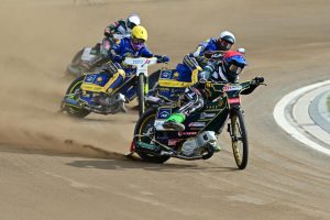 U24 Ekstraliga