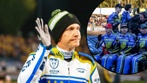 Motor Lublin bez Lindgrena
