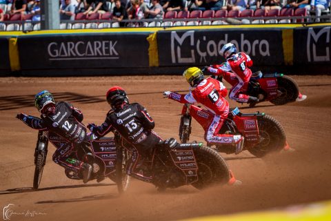 Żużel. Rozjechali Ostrów bez litości! Polonia pokazała siłę