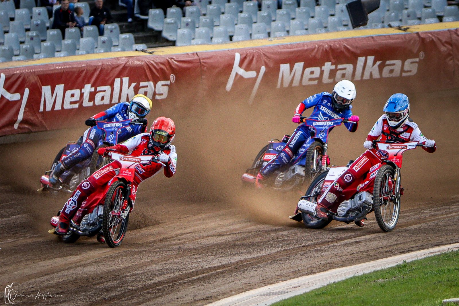 Abramczyk Polonia Bydgoszcz
