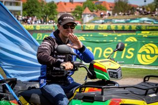 Żużel. Jarosław Hampel wskazał Worynę. “To nie przypadek”