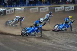 Bartosz Zmarzlik wskazał problem Motoru Lublin
