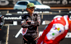 Tai Woffinden znów kontuzjowany