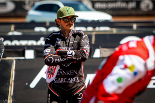 Tai Woffinden poważnie kontuzjowany po koszmarnym upadku