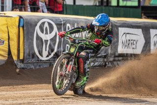 ROW Rybnik wysłał sygnał całej lidze