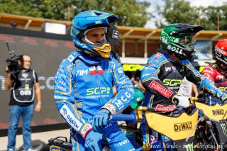 Transmisja Speedway Grand Prix Łódź 2026