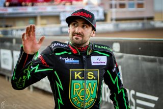 Jan Kvech odkrył sekret sukcesu