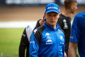 Emil Sajfutdinow zdradził, co zmieniło się w PRES Toruń