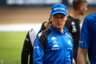 PRES Toruń miał rozwiązanie. Sajfutdinow zmienił jedno