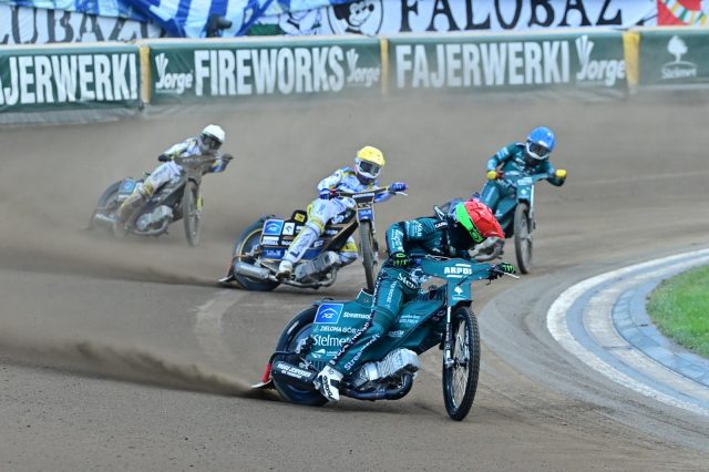 Żużel. Speedway w sieci. Przegląd żużlowego internetu