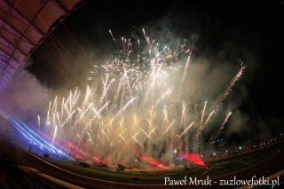 Gdzie oglądać Speedway Grand Prix Wrocław 2026 na żywo?