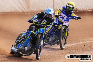 Speedway Kraków ma problem