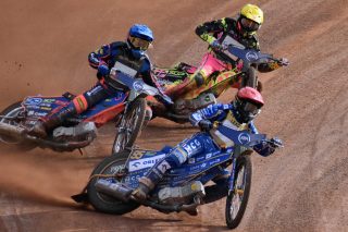 Niepokojący obraz Polaków w Grand Prix na żużlu