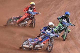 Grand Prix Manchester