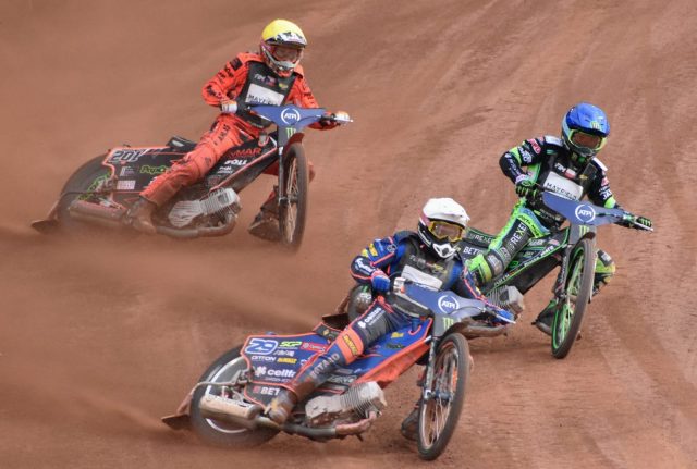 Grand Prix Manchester