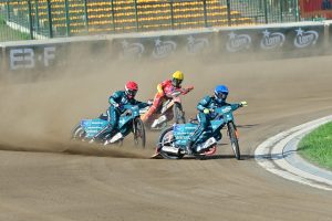 Jaki wynik padł w meczu Falubaz Zielona Góra – Sparta Wrocław?